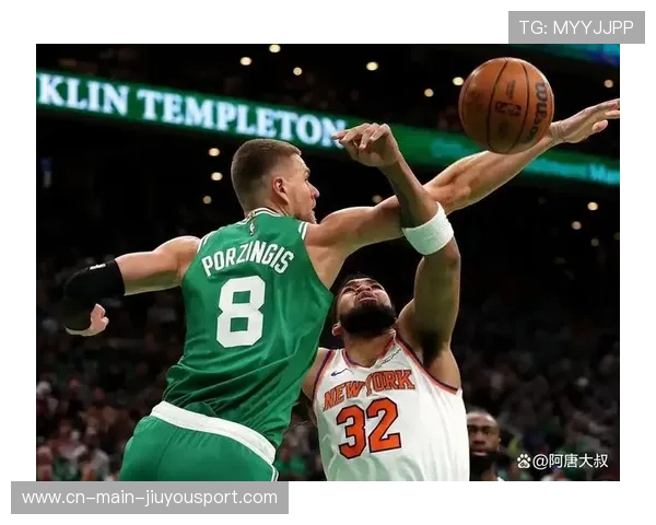 NBA凯尔特人靠团队推进起势,主场气氛沸腾