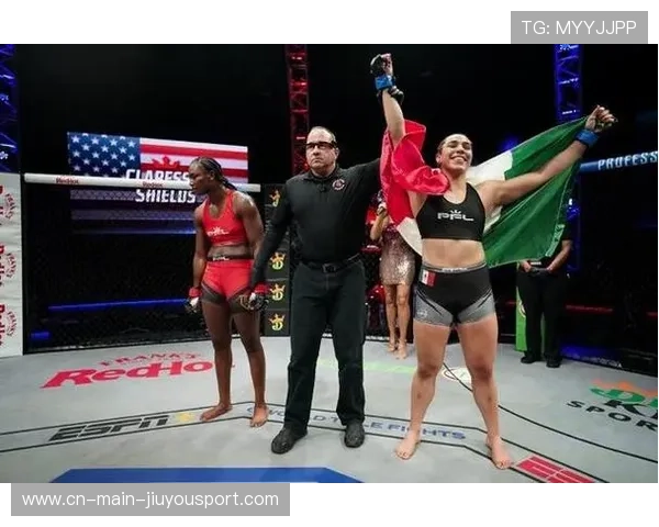 MMA四分之一决赛爆出冷门，爆炸话题