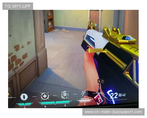 VALORANT高阶操作震撼观众,valorant技能介绍 VALORANT高阶操作震撼观众,valorant技能介绍