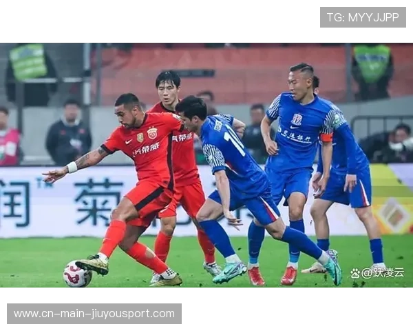 中超天王山之战:海港大战申花,火药味爆表 中超天王山之战:海港大战申花,火药味爆表