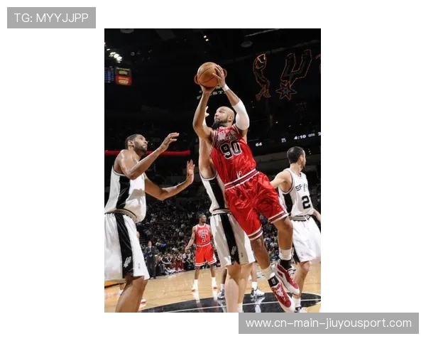 公牛临场调整：如何保障内线空间被反复检验